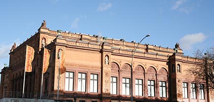 Hamburger Kunsthalle