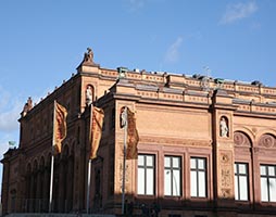 Hamburger Kunsthalle