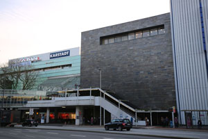 Karstadt Kiel