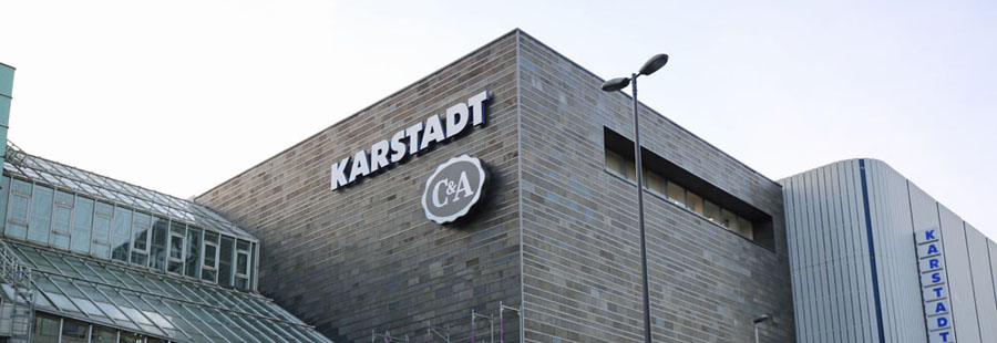Karstadt Kiel