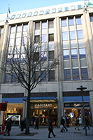 Karstadt, Mönckebergstrasse, Hamburg