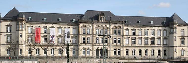 Museum für Kunst und Gewerbe, Hamburg