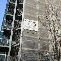 Novotel, Hamburg
