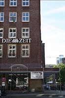 Speersort 1, Hamburg