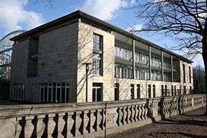 Universität, Hamburg